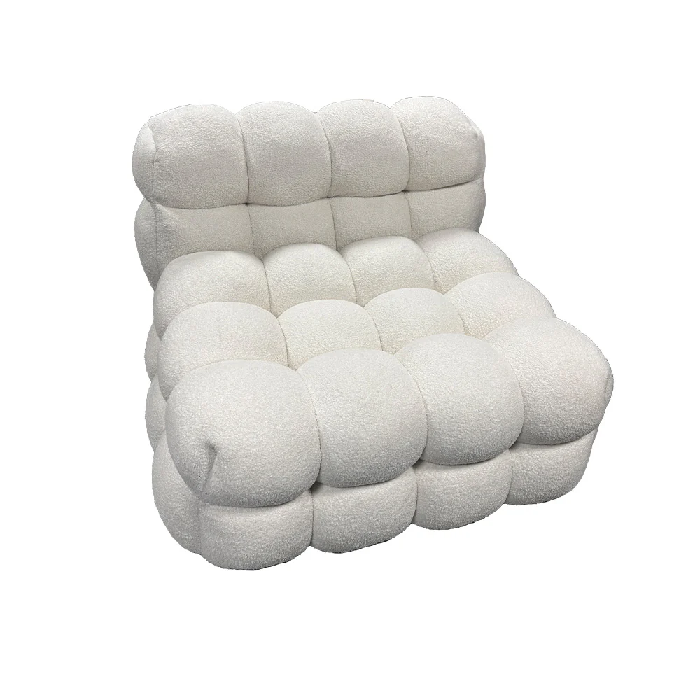Juno - כורסאת סלון צעירה ומודרנית - Image 3